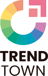 株式会社トレンドタウン